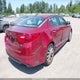 5XXGM4A74EG303553 2014 Kia Optima Lx auction photo thumbnail 4