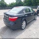JTHBL46F575022252 2007 Lexus Ls 460 auction photo thumbnail 4