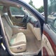 JTHBL46F575022252 2007 Lexus Ls 460 auction photo thumbnail 5