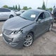 3LN6L2J95ER801231 2014 Lincoln Mkz auction photo thumbnail 2