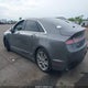 3LN6L2J95ER801231 2014 Lincoln Mkz auction photo thumbnail 3