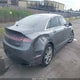 3LN6L2J95ER801231 2014 Lincoln Mkz auction photo thumbnail 4