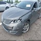 3LN6L2J95ER801231 2014 Lincoln Mkz auction photo thumbnail 6