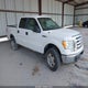 1FTFW1EV5AFB69285 2010 Ford F-150 Fx4/Harley-Davidson/King Ranch/Lariat/Platinum/Xl/Xlt auction photo thumbnail 1