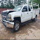 1GC2KUEG0GZ118779 2016 Chevrolet Silverado 2500Hd Wt auction photo thumbnail 2