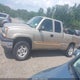 2GCEK19T941280160 2004 Chevrolet Silverado 1500 Z71 auction photo thumbnail 15