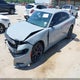 2C3CDXBG1MH633715 2021 Dodge Charger Sxt auction photo thumbnail 2