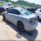2C3CDXBG1MH633715 2021 Dodge Charger Sxt auction photo thumbnail 3