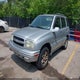 2CNBJ634X36930812 2003 Chevrolet Tracker Hard Top Lt auction photo thumbnail 2