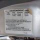 2CNBJ634X36930812 2003 Chevrolet Tracker Hard Top Lt auction photo thumbnail 9