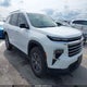 1GNERGRS1SJ176682 2025 Chevrolet Traverse Fwd Lt auction photo thumbnail 1