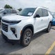 1GNERGRS1SJ176682 2025 Chevrolet Traverse Fwd Lt auction photo thumbnail 2