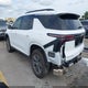 1GNERGRS1SJ176682 2025 Chevrolet Traverse Fwd Lt auction photo thumbnail 3