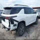 1GNERGRS1SJ176682 2025 Chevrolet Traverse Fwd Lt auction photo thumbnail 4