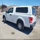 1FTMF1C8XFKD30457 2015 Ford F-150 Xl auction photo thumbnail 3