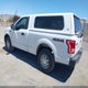 1FTMF1E8XFKD30472 2015 Ford F-150 Xl auction photo thumbnail 3