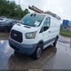 1FTNR1ZM4FKA50694 2015 Ford Transit-250 auction photo thumbnail 2