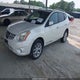 JN8AS5MT1BW180285 2011 Nissan Rogue S/Sv/Krom auction photo thumbnail 2