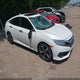 19XFC1F91GE017419 2016 Honda Civic Touring auction photo thumbnail 1