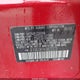 JF1VA1A65K9822373 2019 Subaru Wrx auction photo thumbnail 9