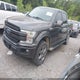 1FTEW1E50KKD03625 2019 Ford F-150 Lariat auction photo thumbnail 2