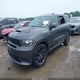 1C4SDJCT9JC452313 2018 Dodge Durango R/T Awd auction photo thumbnail 2