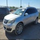 1GNKRGKD4EJ274933 2014 Chevrolet Traverse 1Lt auction photo thumbnail 2