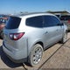 1GNKRGKD4EJ274933 2014 Chevrolet Traverse 1Lt auction photo thumbnail 4