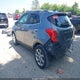 KL4CJDSB6EB751027 2014 Buick Encore Premium auction photo thumbnail 3