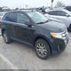 2FMDK4KCXBBB65500 2011 Ford Edge Limited auction photo thumbnail 1