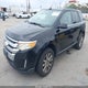 2FMDK4KCXBBB65500 2011 Ford Edge Limited auction photo thumbnail 2