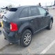 2FMDK4KCXBBB65500 2011 Ford Edge Limited auction photo thumbnail 4