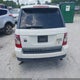 SALSH23408A186987 2008 Land Rover Range Rover Sport Supercharged auction photo thumbnail 6