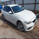 WBA8A9C52JAH14297 2018 BMW 320I auction photo thumbnail 1
