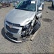 1G1PC5SB3D7111746 2013 Chevrolet Cruze 1Lt Auto auction photo thumbnail 18