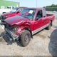 4TAVL52N8WZ017230 1998 Toyota Tacoma auction photo thumbnail 2