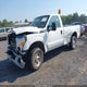 1FTBF2B67DEA81639 2013 Ford F-250 Xl auction photo thumbnail 2