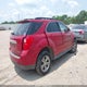 2GNALBEK5F6406333 2015 Chevrolet Equinox 1Lt auction photo thumbnail 4