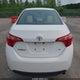 2T1BURHE6JC016938 2018 Toyota Corolla Le auction photo thumbnail 17
