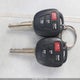 2T1BURHE6JC016938 2018 Toyota Corolla Le auction photo thumbnail 11