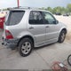 4JGAB57EX5A566922 2005 Mercedes-Benz Ml 350 auction photo thumbnail 13