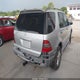 4JGAB57EX5A566922 2005 Mercedes-Benz Ml 350 auction photo thumbnail 4