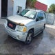 1GKES12P746195747 2004 GMC Envoy Xuv Slt auction photo thumbnail 2