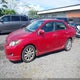 2T1BU4EE6AC521210 2010 Toyota Corolla S auction photo thumbnail 14