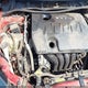 2T1BU4EE6AC521210 2010 Toyota Corolla S auction photo thumbnail 17