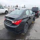 5NPEB4AC4DH620195 2013 Hyundai Sonata Gls auction photo thumbnail 4