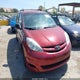 5TDZK23C98S109116 2008 Toyota Sienna Ce auction photo thumbnail 6