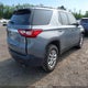 1GNEVGKWXLJ324323 2020 Chevrolet Traverse Awd Lt Cloth auction photo thumbnail 4