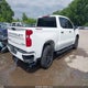 1GCPDBEK9RZ315638 2024 Chevrolet Silverado 1500 4Wd Short Bed Custom auction photo thumbnail 4