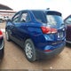 3GNAXHEG6PL135394 2023 Chevrolet Equinox Fwd Ls auction photo thumbnail 3